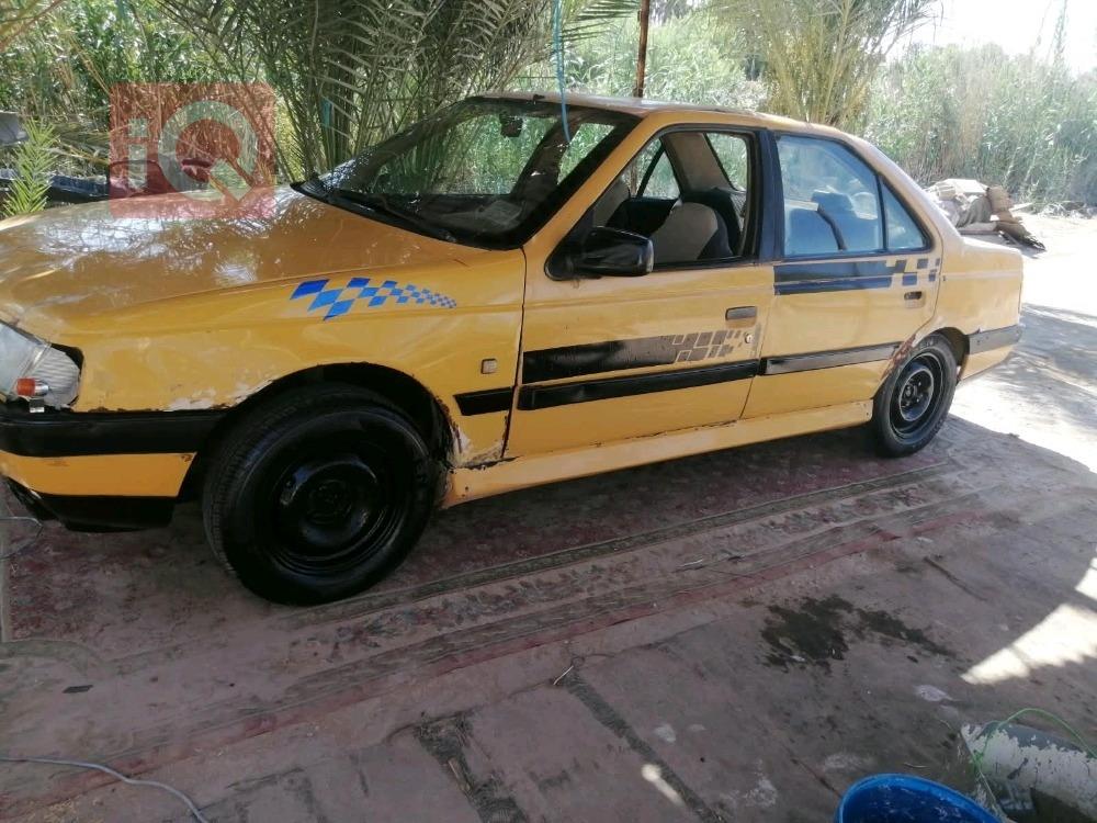 بيجو 405